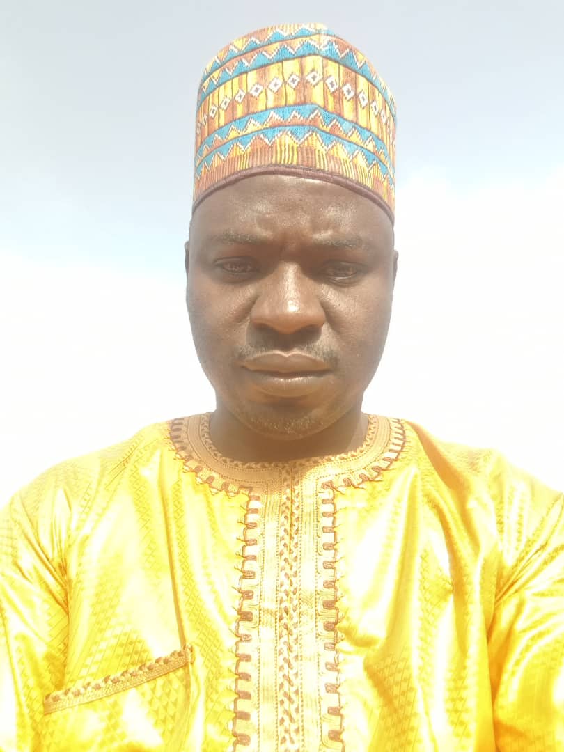 Yusuf Abdulrahim Otori